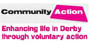 Link to Community Action - Derby