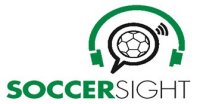 SoccerSight Logo
